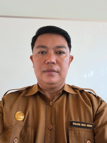 Wendri Agung Berlianto, S.Pd.
