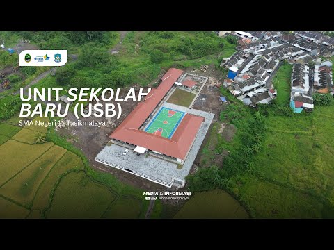 SMAN 11 Tasikmalaya